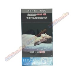 幼銀河雙爆珠薄荷