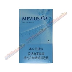 中關純萬事發4號