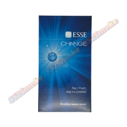 ESSE 單爆珠｜韓國爆珠香煙 清爽果香/薄荷